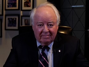 Barry Cooper