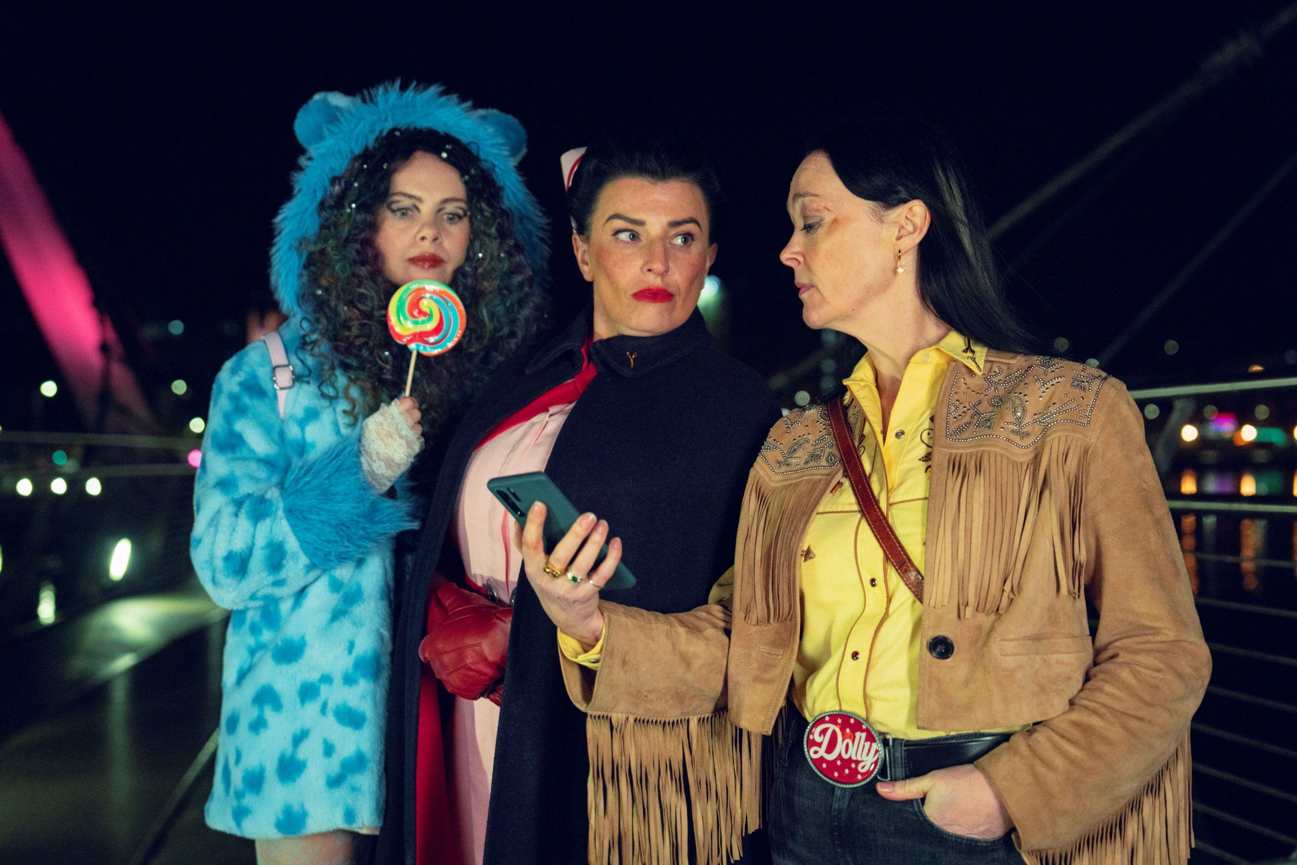 Adventures in Streaming: Ireland’s comedy shines on the small screen