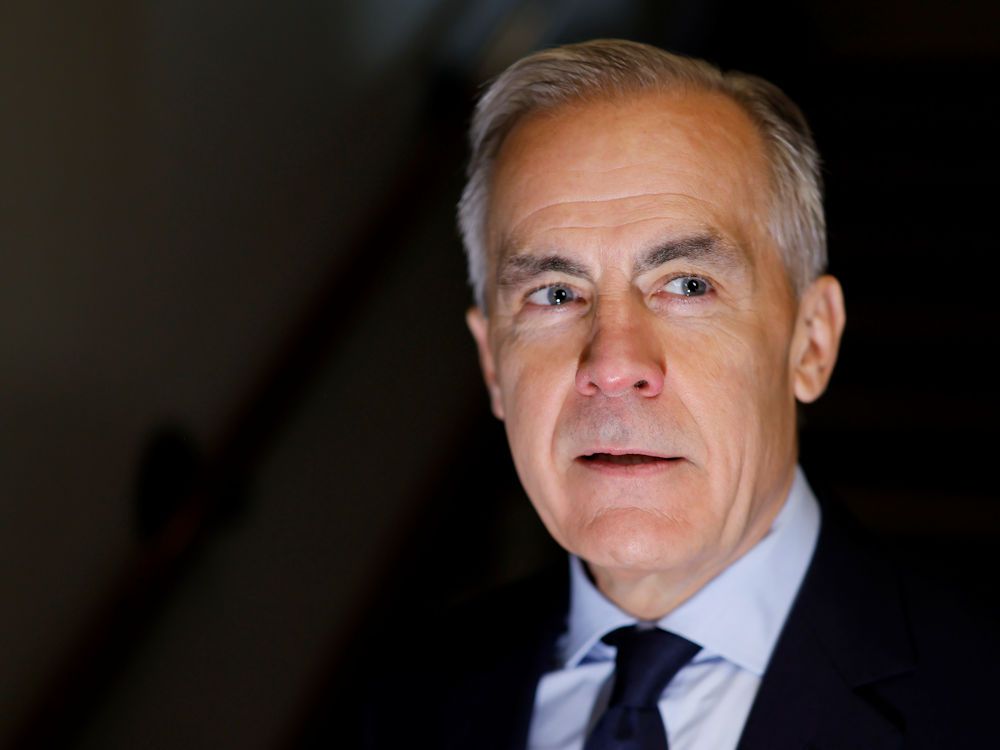 FIRST READING: The easy fixes Carney isn’t doing