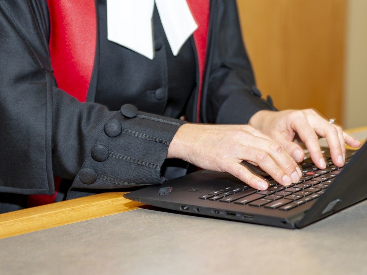 B.C. fraudster gets house arrest for bilking ‘extremely vulnerable’ client out of $155,800