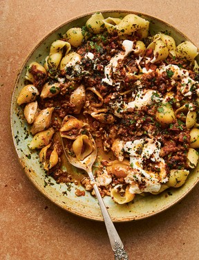 Cheat's manti