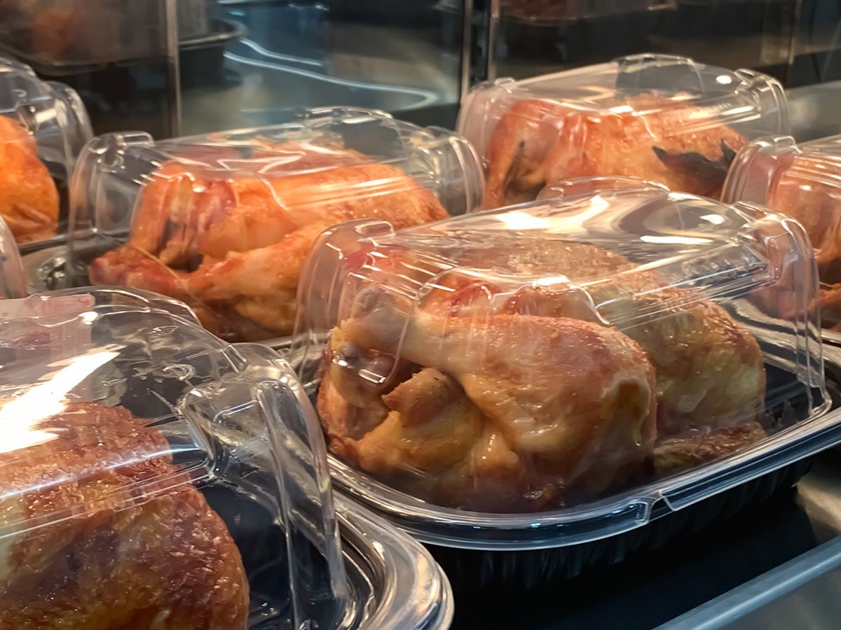 Scott Stinson: ‘No Tax on Food’ is a slogan that Doug Ford will have a tough time resisting