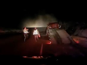 Crash Canada