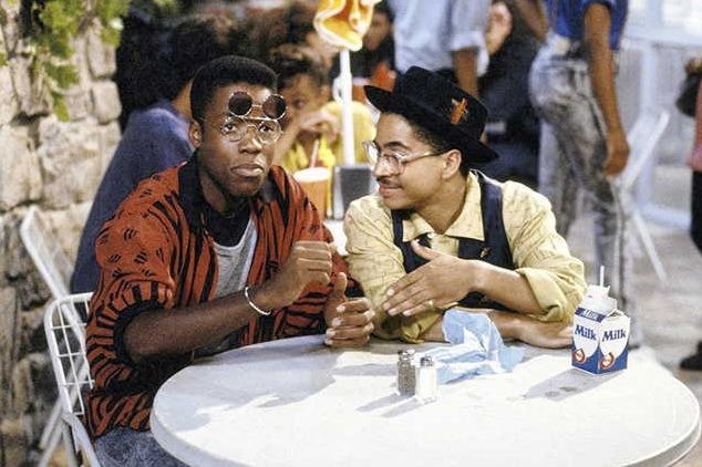 A Different World sequel wraps filming in Atlanta