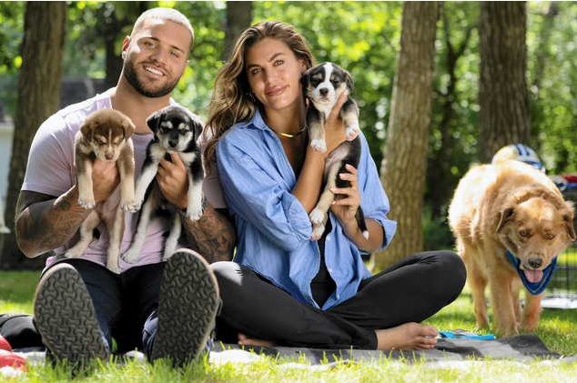 New show Must Love Dogs spotlights rescues