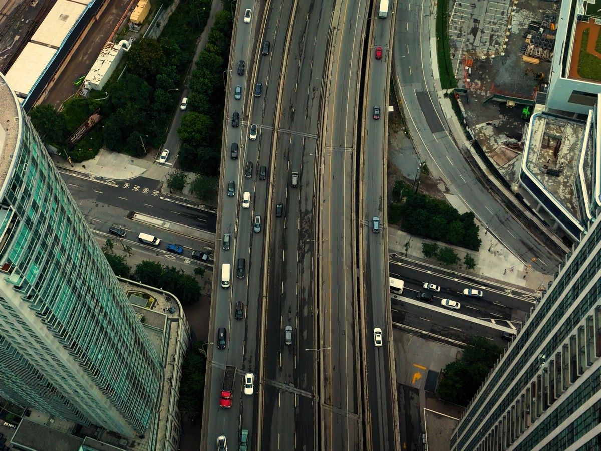 Toronto at the tipping point: Bringing a once-great city back from the brink