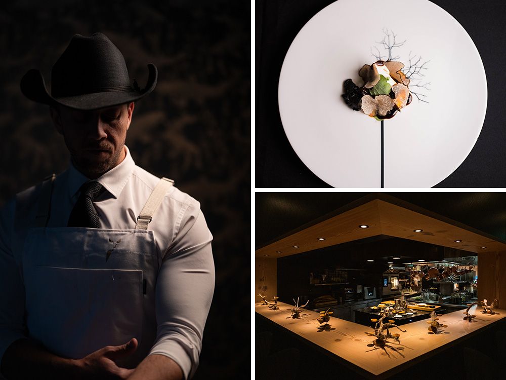 North America's 50 Best Restaurants 2026 includes 14 Canadian locations. See the full list
