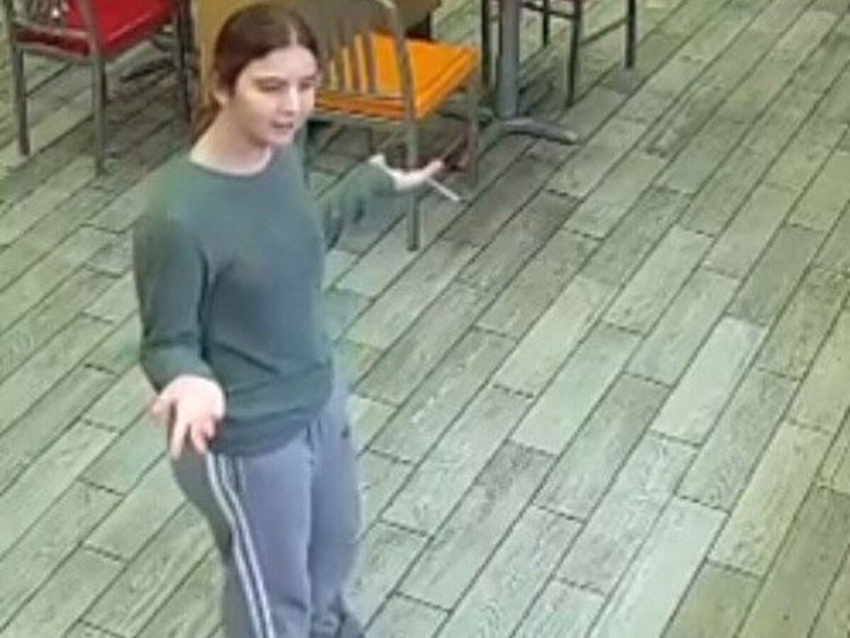 Poilievre, embassy call torn-down posters of missing Toronto girl ‘vile hatred against Jews’