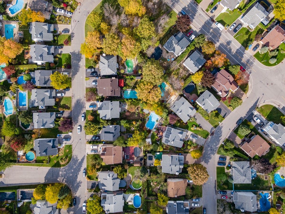 Canada's housing crisis is dragging life satisfaction down among young adults? — GLOBAL — ERYU PROJECT
