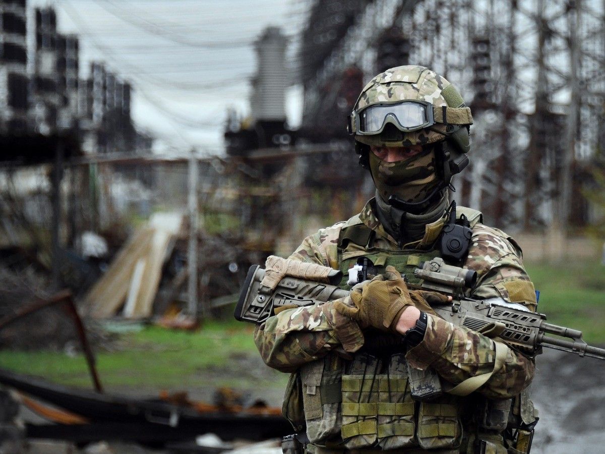At least 352,000 Russian soldiers have died fighting Ukraine: report