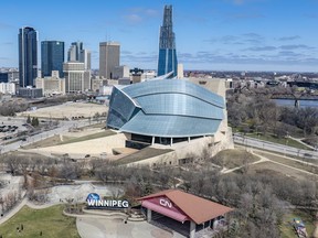 Canadian Museum for Human Rights