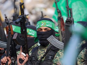 Hamas