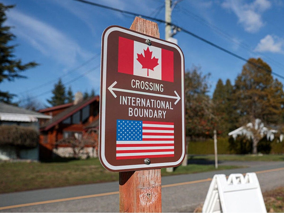 nationalpost.com - Ellie Hutchings - Gen Z Canadians are not boycotting U.S. travel, except for these two reasons: poll