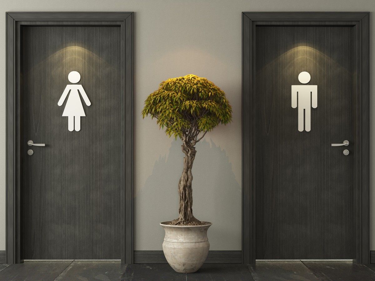 Canadians who think people should express gender however they choose on decline: survey