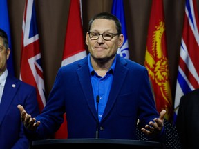Avi Lewis