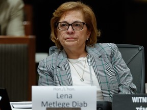 Lena Diab