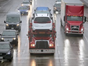 Truck