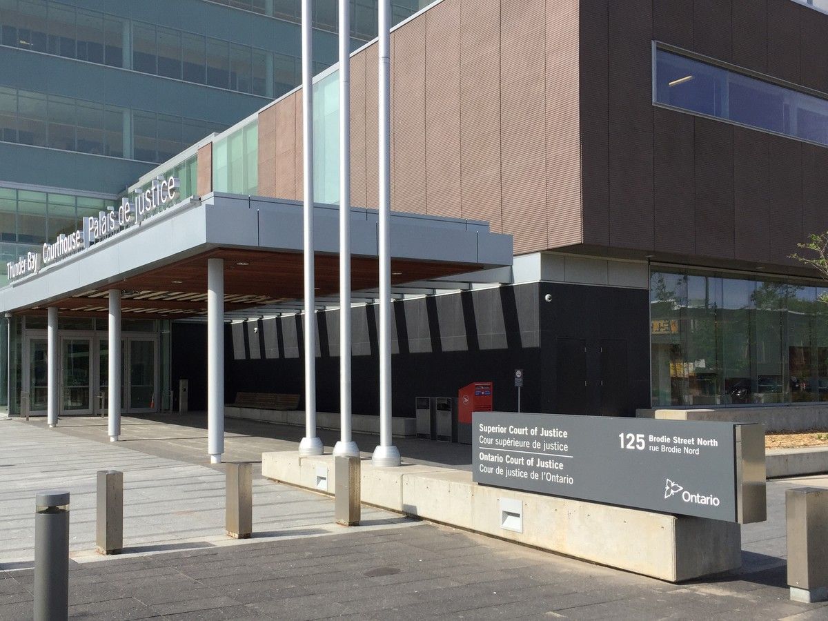 Judge gives lenient sentence so trucker can dodge deportation after fatal Ontario crash