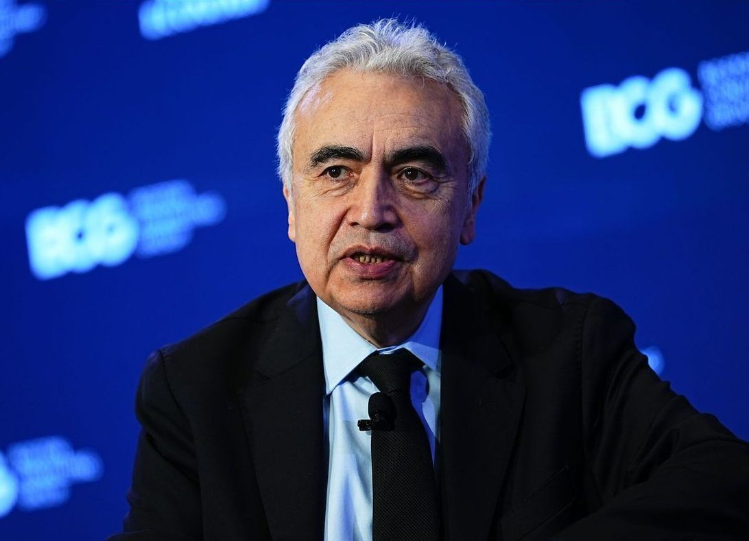 Canada has 'golden opportunity' to develop, export energy amid market boom but it must act quickly: IEA boss