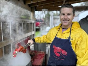 lobster