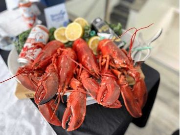 Nova Scotia chefs give expert advice on how to cook and enjoy lobster at home