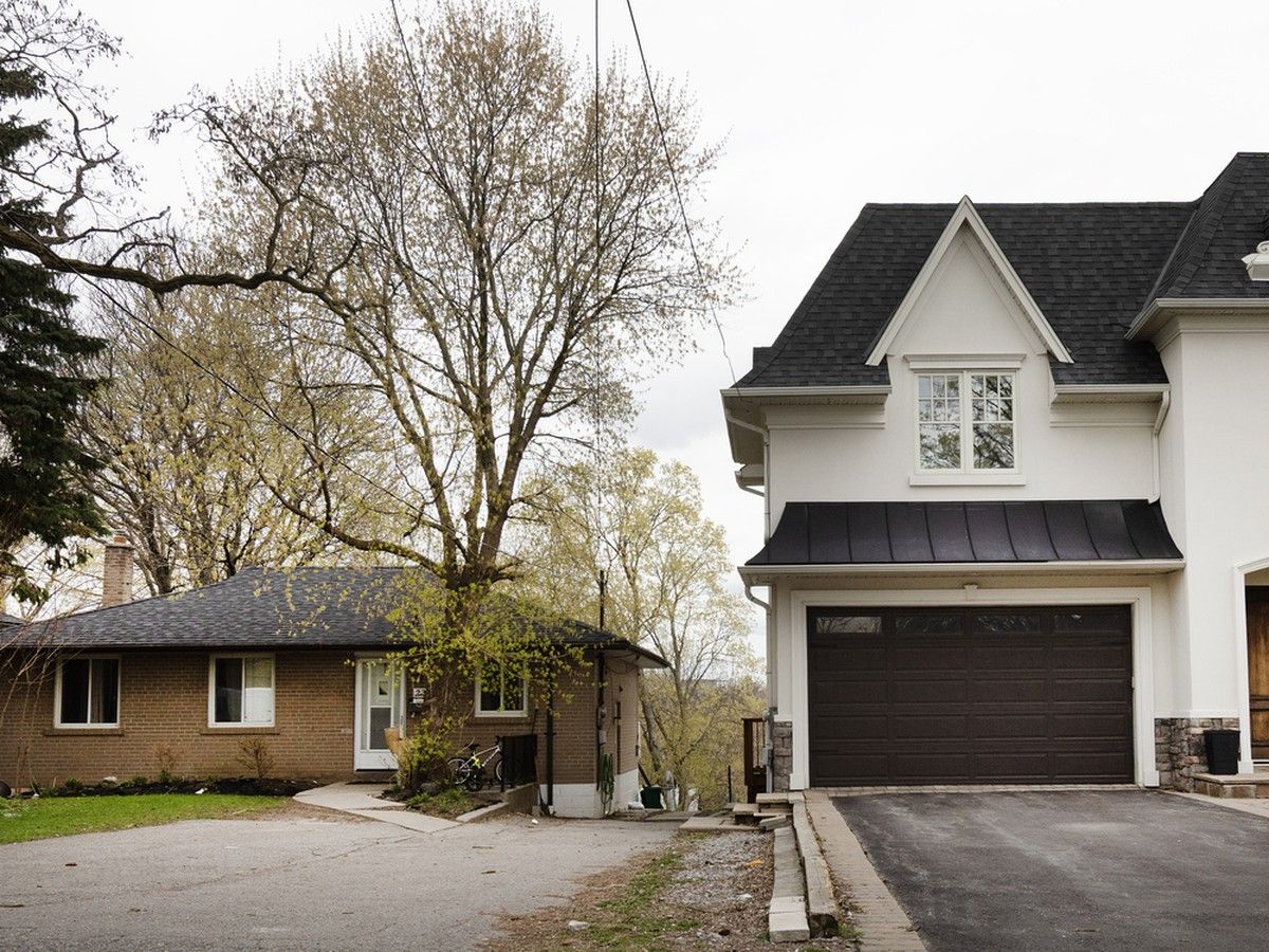 Scott Stinson: How one Toronto suburb became a case study in the challenges of building new housing