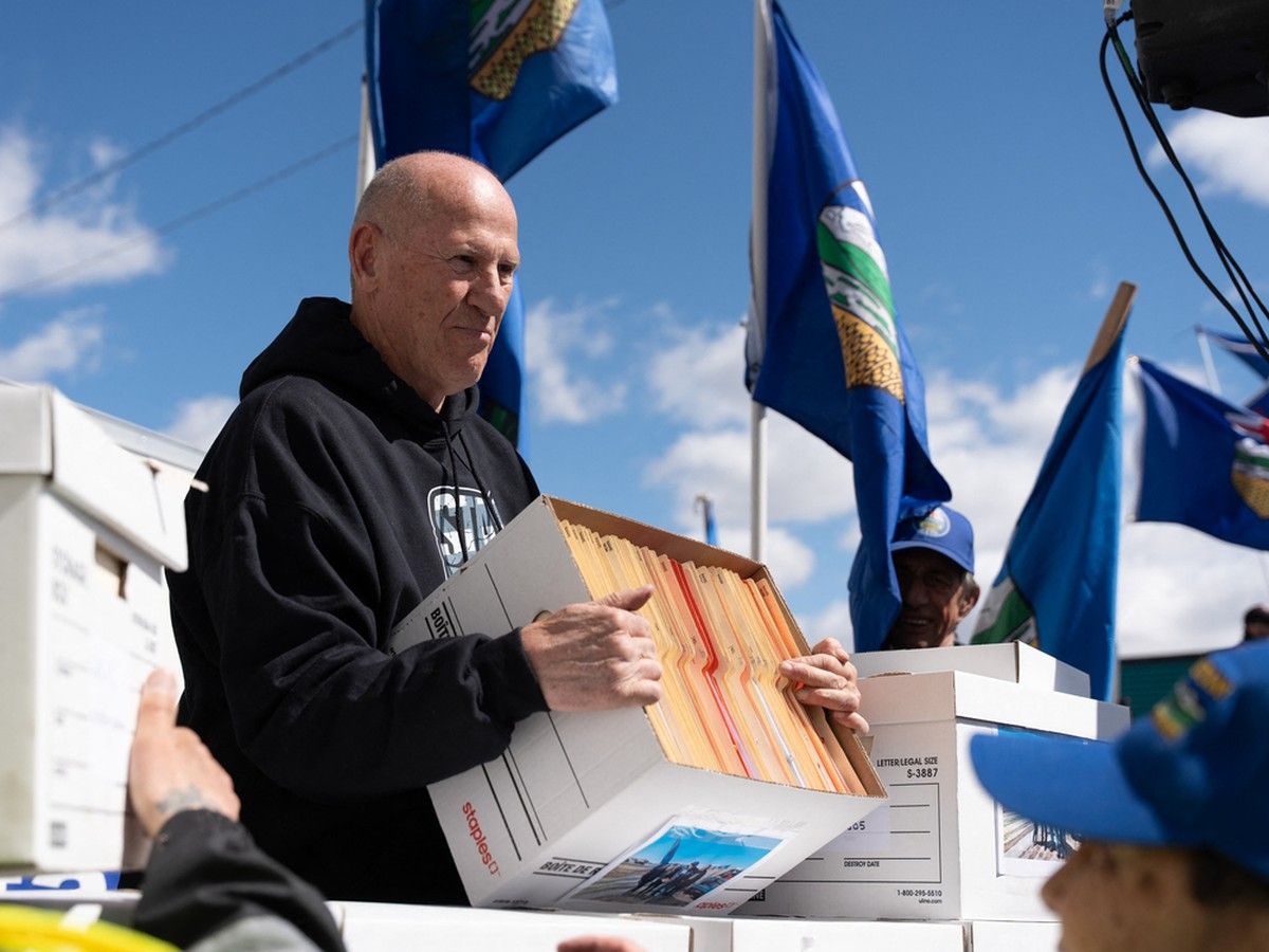 Alberta court strikes down independence petition over First Nations complaints