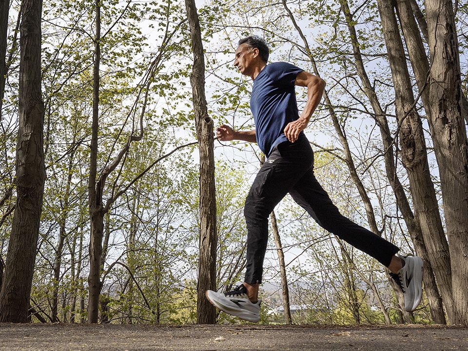 The Unretirement: The greyforce isn’t leaving the workforce and it’s not about money