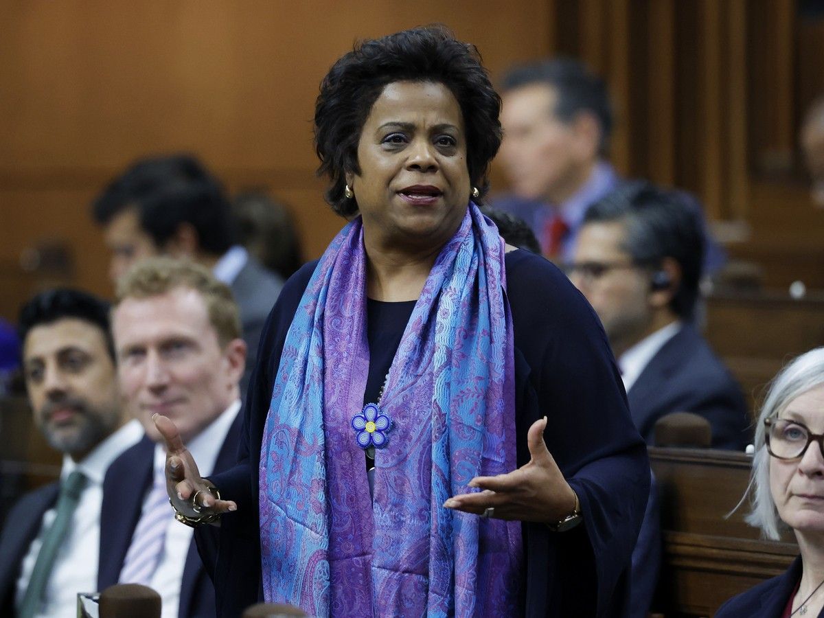 nationalpost.com - Jordan Gowling - Liberals block motion make health minister testify on failed e-prescribing program