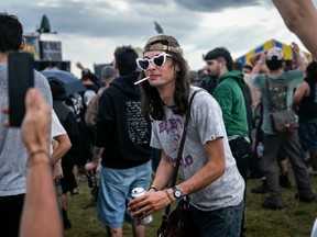 France rave