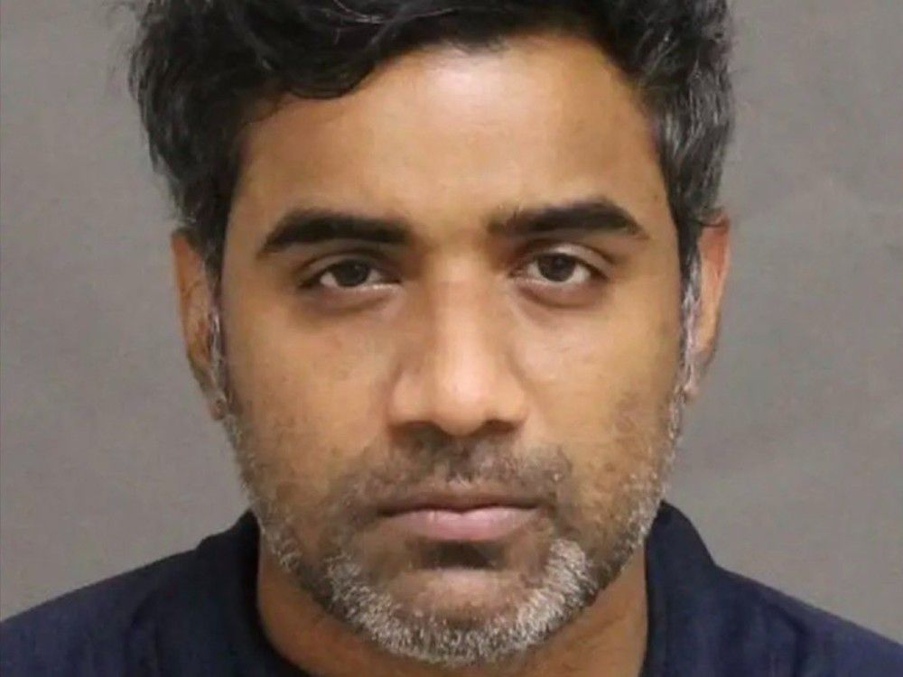 ‘Extremity of depravity’: Toronto man sentenced for exploiting, sextorting over 100 U.S. children