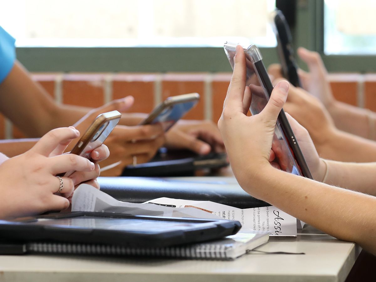Social media giants agree to pay US$27M in school lawsuit claiming their products are addictive
