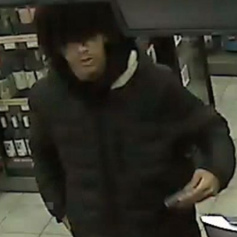 Police release images of suspect and vehicle in Toronto area synagogue shootings