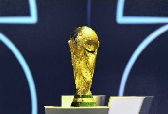 the world cup