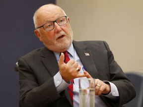 Pete Hoekstra