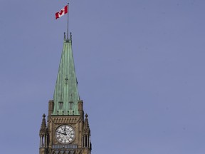 Peace tower