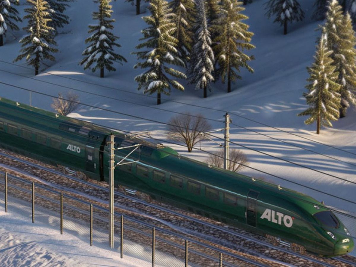 No train yet but Alto rail project execs still got $2.8 million in bonuses last year from Ottawa: CTF