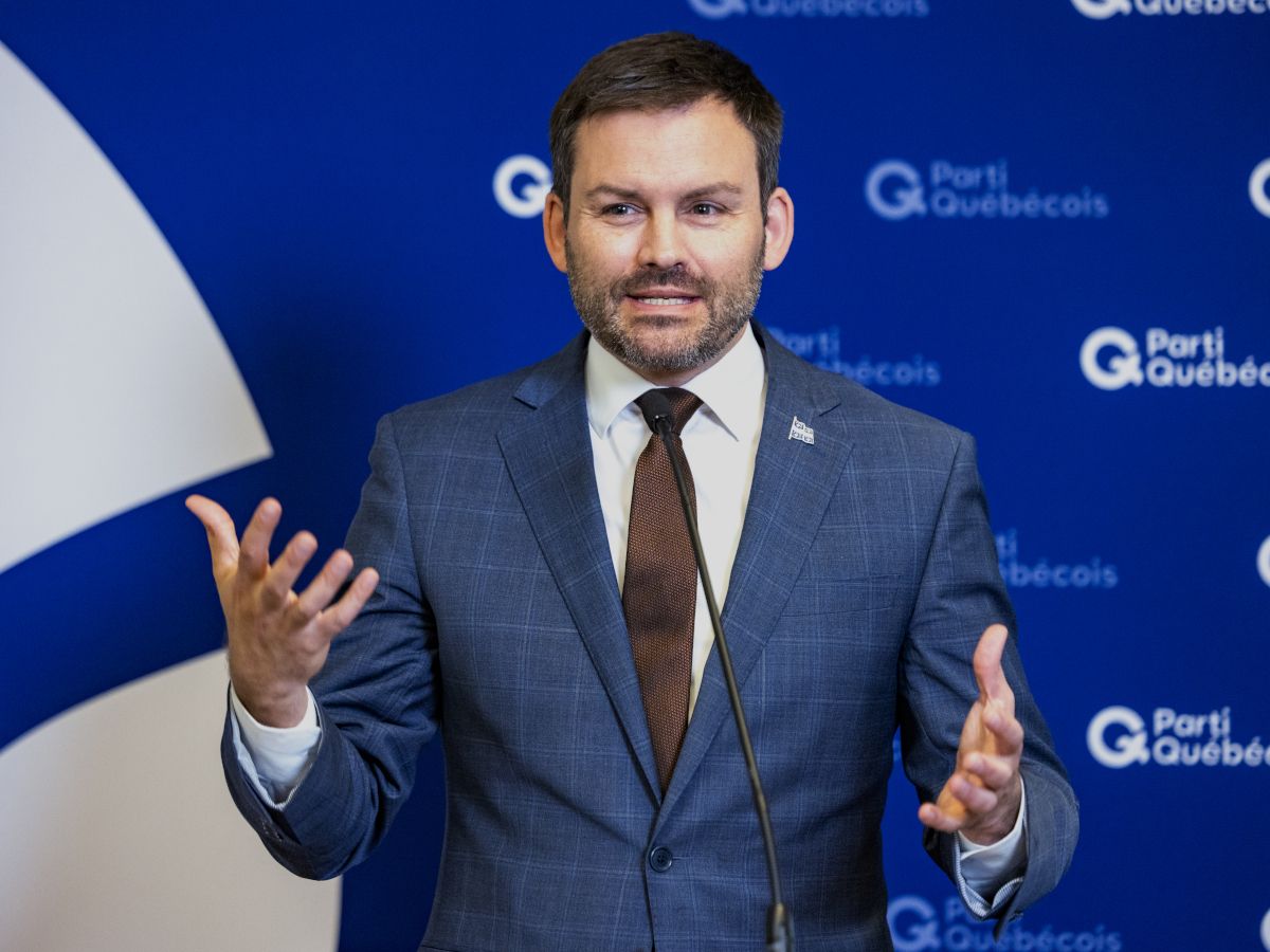 Jack Jedwab: PQ dream of becoming a NATO member state is nothing but a fantasy