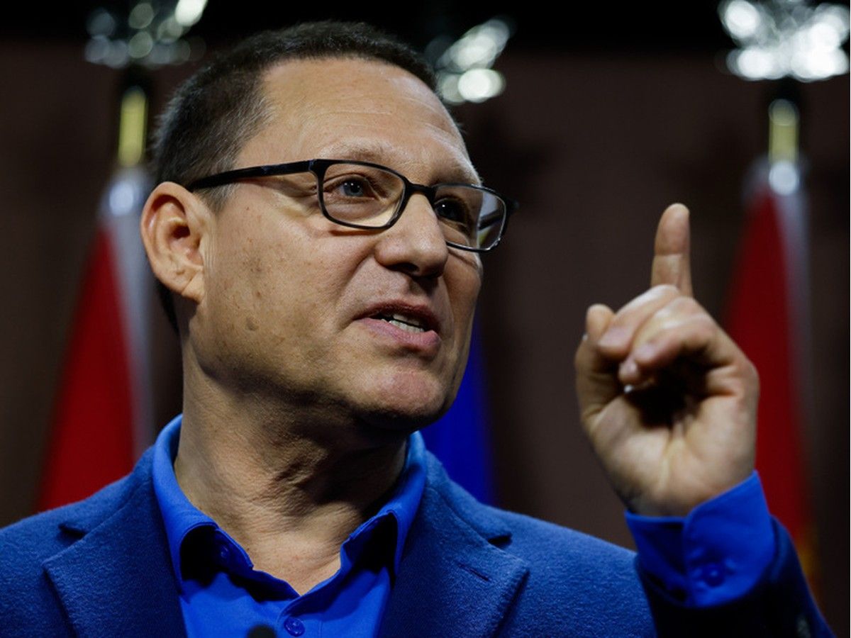 John Ivison: The disturbingly powerful allure of A