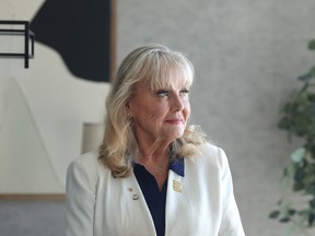 Kerry-Lynne Findlay