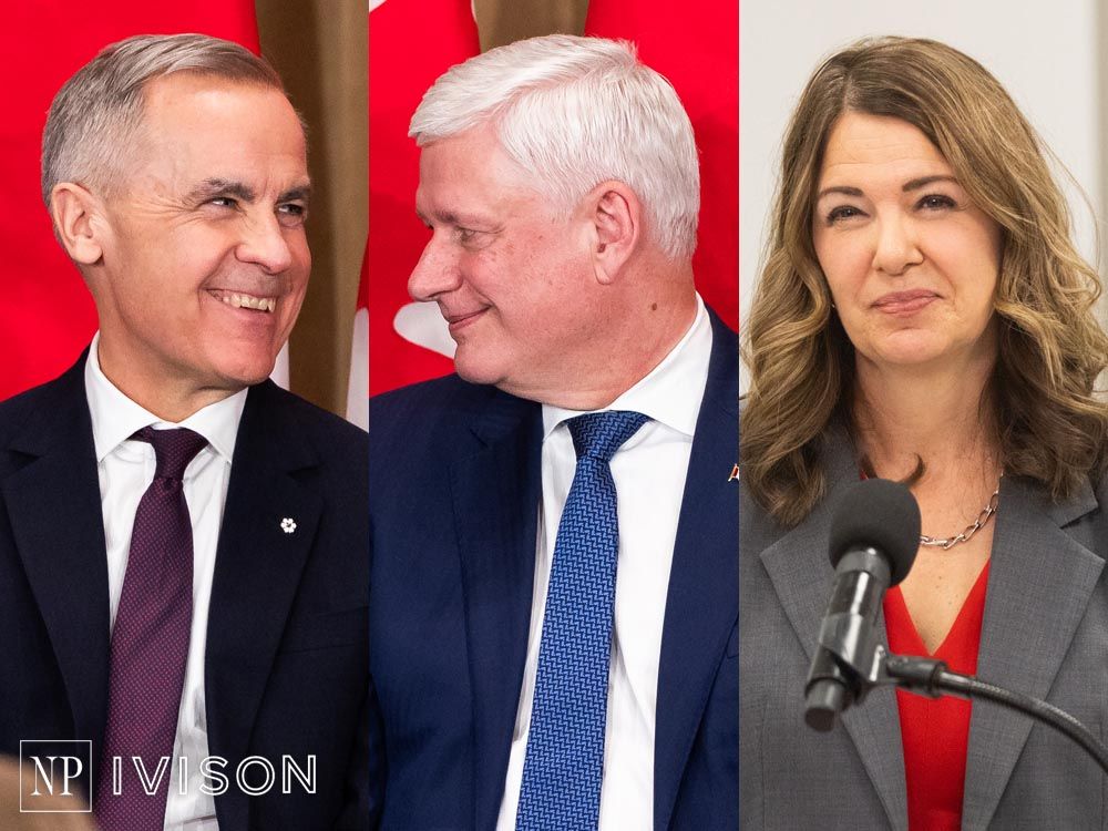 Ivison: Alberta separatists are not ‘deplorables,’ says province’s former finance minister