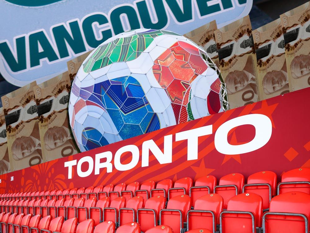 World Cup cost overruns are ‘outrageous,’ while tourists are repelled: Carson Binda