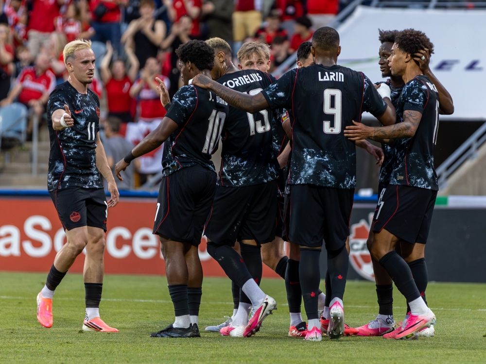 Stinson: Can FIFA World Cup 2026 be Team Canada’s 