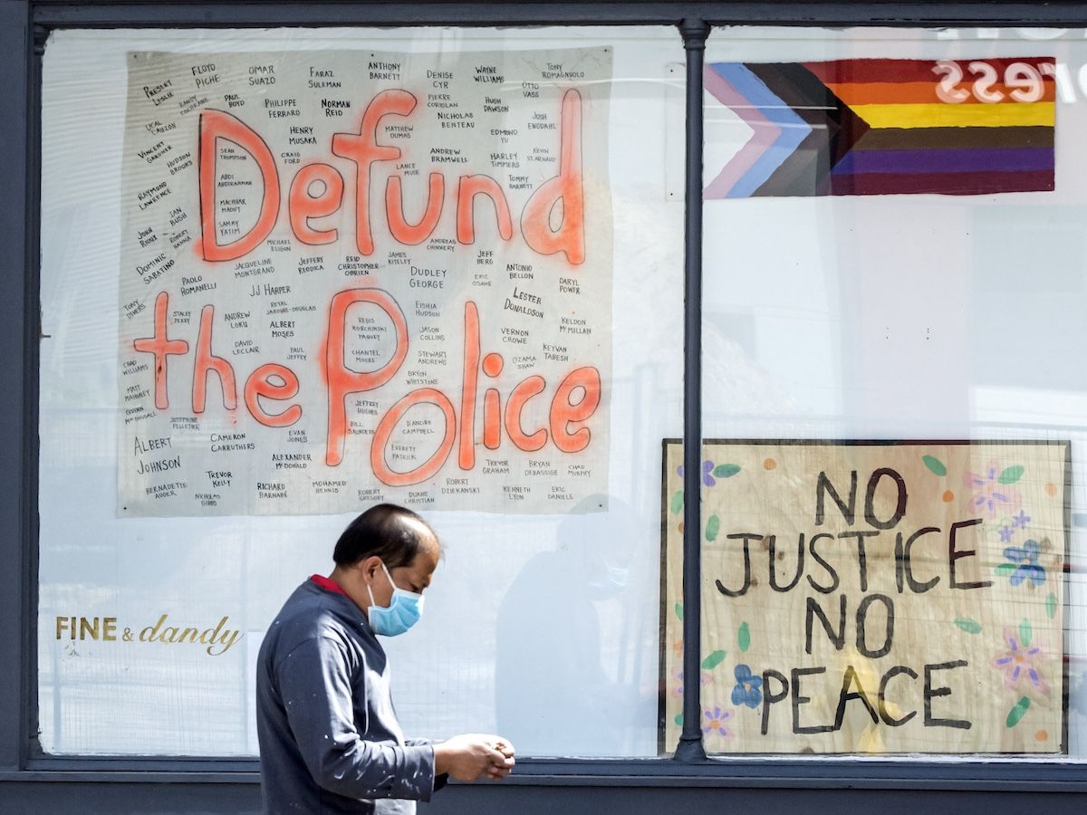 The Western Surrender: The U.S. unleashed wokeness on a world incapable of handling it