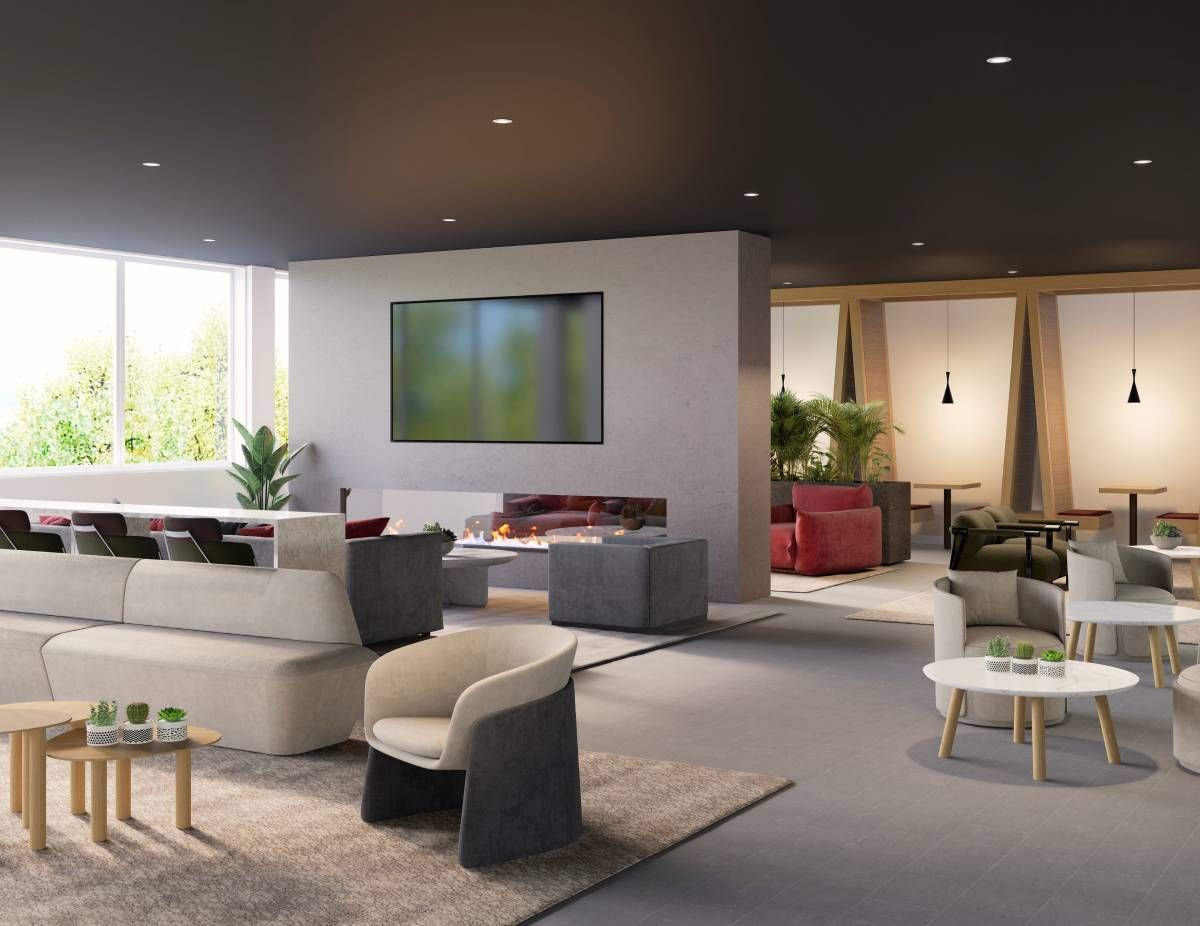 The Diamond: where modern luxury living meets historic Junction ...