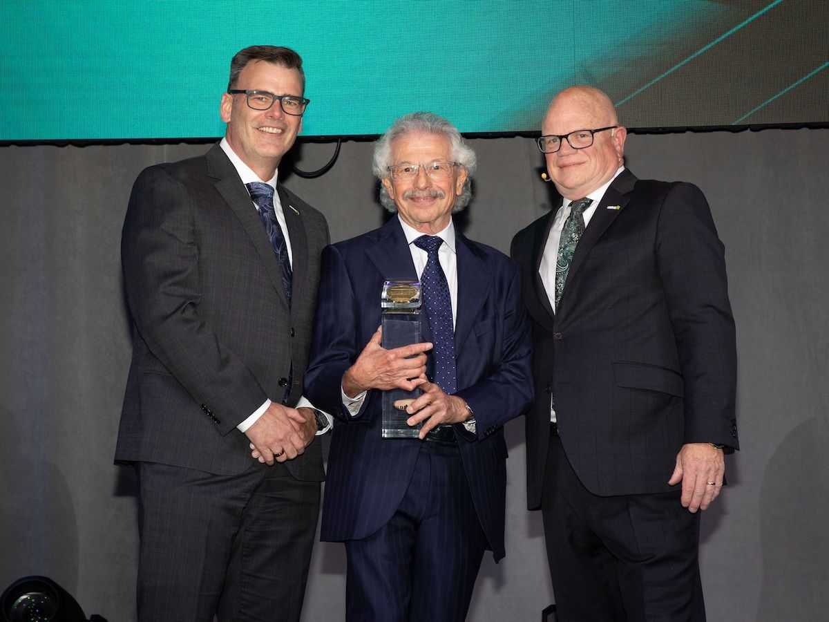 Celebrating home-building excellence in the GTA at the 2026 