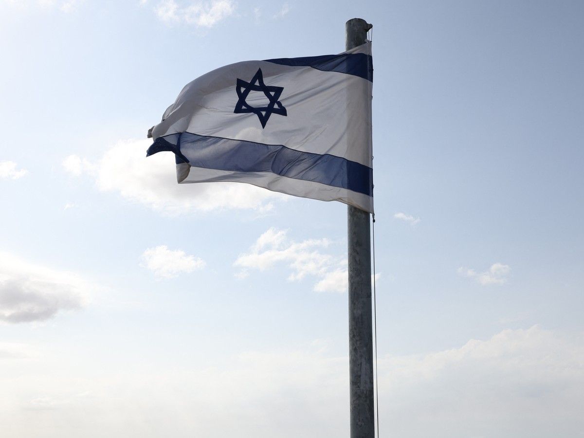 ‘Please look at me’: Former Israeli hostage demands of UN adviser on violence against women