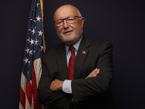 Pete Hoekstra