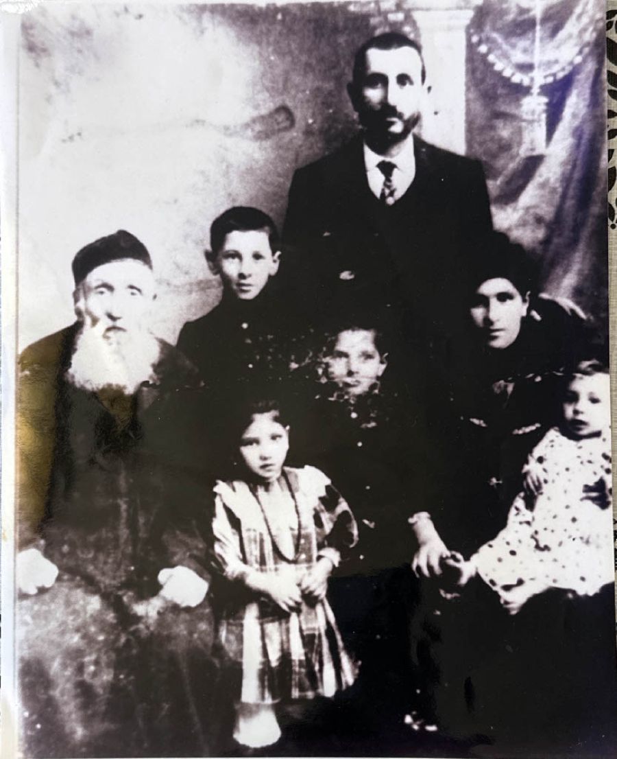 Noah Shack: Jewish Canadians should fight for Canada — not flee