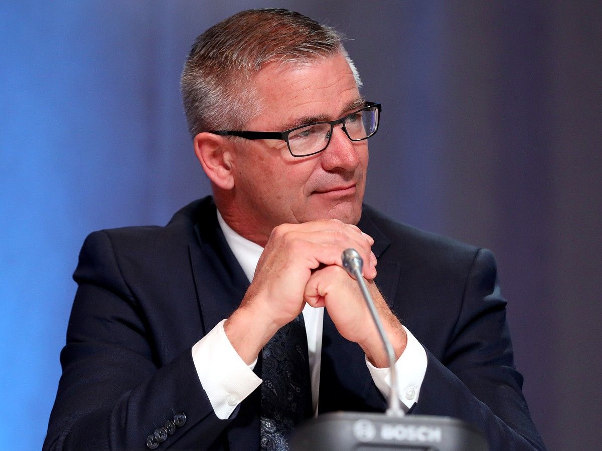 Conservative MPs are being asked to speak up on separatism. Some are louder than others